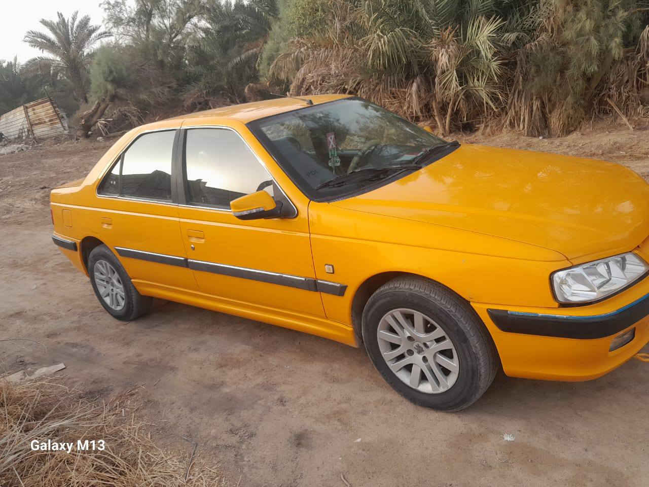 مره خصت الادمن
السلام عليكم
 شباب بيجو بارس موديل 20 السياره اقساط قطع مباشر تصير حره بشهر 10 
السياره حلوه ونظيفه وخير من الله
تبريدها جاهز وخير من الله 
تخم تاير
تدفئه 
تحكم ستيرن 
شاشه 
كير عادي 
حساسات 
تبريد قطعتين 
رقم ذي قار مشروع وطني بعد 9 اشهر وتتحول حره 
مكلف بالنشر للإستفسار الاتصال على الرقم ***********
السعر 56 ورقه
