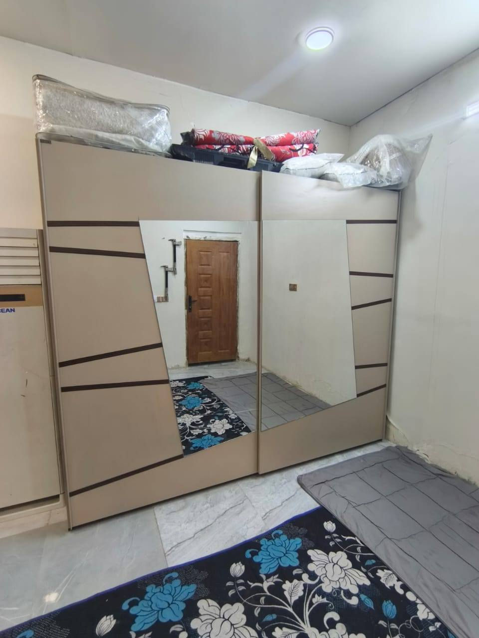 غرفه نضيفه ومامستخدمه قليل كلش ونتركت خشب ايطالي مستعجل على بيعته


**إذا كنت صاحب هذا الإعلان وتريد حذفه لأي سبب، رجاءا أرسل رسالة إلى الدعم الفني**