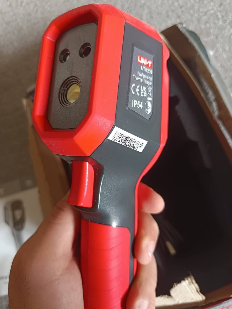 متوفر قطعه من هاي


**إذا كنت صاحب هذا الإعلان وتريد حذفه لأي سبب، رجاءا أرسل رسالة إلى الدعم الفني**