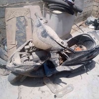 ماكس • ١٤٠ • متروكه