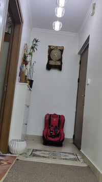 شقة للبيع - مجمع الزهور السكني  المساحة 80 متر  الواجهه على الورده و ا...