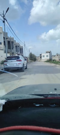 حي القوسيات • ٢٠٠م • جمعية الزراعة