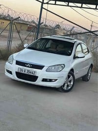 شيري A3 • ٢٠١٤ • فول مواصفات