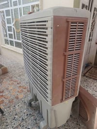 مبردة • ٢ دكتات • الجمعيه
