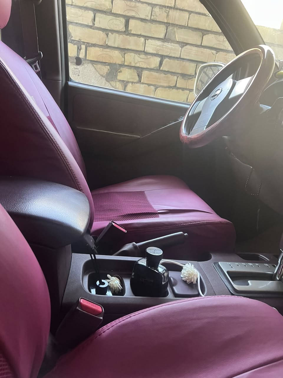 سلام عليكم نيفاره مديل ٢٠١٢sEسياره ستخدام قليل مال بيت تخم تاير جديد دوشمه جديده منضومه زنون كامله رقمه مميز 5500. اي نقص مابيه محركه خير من الله لاتنقيص ولا تبخير بسمي تحويل ثاني يوم مكان بغداد سونارهه مرفق بل منشور وتحياتي الجميع *********** سعر ١٢٥بيه مجال حك جيه
