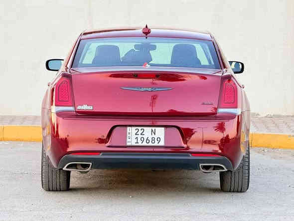 كرايسلر اوباما   للبيع موديل  2023  رقم اربيل حادثهه  مرفقة بدون ايرباك بنيد+ربع جاملغ اي دواخل مبيه يعني حته راديترات مواصله كله شركه  ضرره سطحيً /والسواد بتقريره مال قماره هذا جان جادر وشلنا  
المواصفات : 
شاشه كبيره  / ماشيه 9mi/جلد / رادار امامي / رادار جانبي / كشنات كهرباء  / كشنات تدفئة / تشغيل عن بعد / لايت LE D / بلوجكتر LED / حساس امامي وخلفي / قطعتين تبريد  / نظام سبورت / مانع انزلاق / كروس سرعة / تحكم ستيرن / محرك 6 سلندر 

عنوان حي البنوك بغداد

للتواصل والاستفسار : ***********

https://chat.whatsapp.com/F0AZNSEhNHZ0iRUvxqoRML

✅🛜كروب بيع وشراء سياراتي ع وتس اب

 https://www.facebook.com/share/1skxmdrAsyh2JRAK/?mibextid=K35XfP

كروبي ع الفيس جهاد لبيع سيارات
