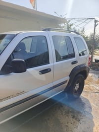 جيب ليبرتي • ٢٠٠٤ • الموصل