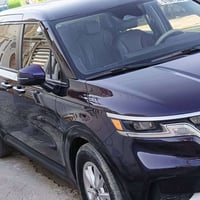 كرنفال • ٢٠٢٤ • ١٧ الف كم