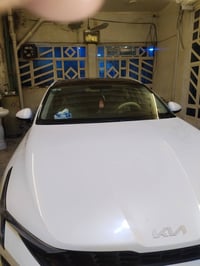 كيا K5 • ٢٠٢٦ • ضمان ٥ سنوات