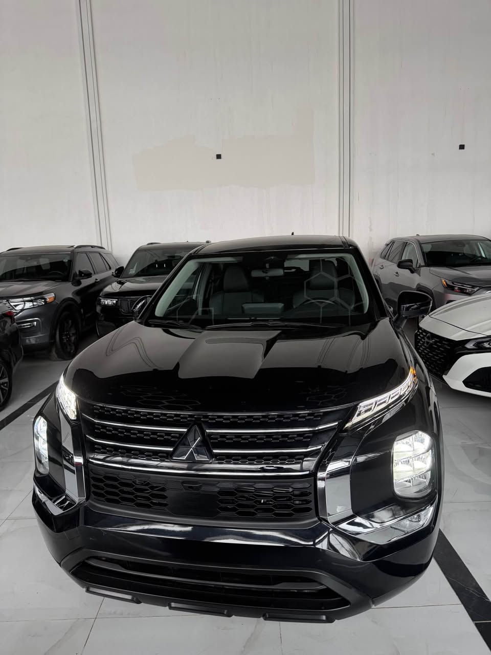 متسیوبوشی اوتلاندیر مودیل ٢٠٢٤ وارد امریکی
حادثها دعامیە امامیە
سیارە بدون صبغ
سعر ٢٠٨ ورقە
مکان اربیل
صورە حادث موجود
مکان اربیل
رقم *********** أربيل, العراق
