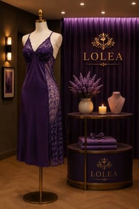 LOLEA • إطلالة مميزة • ليلة الخميس