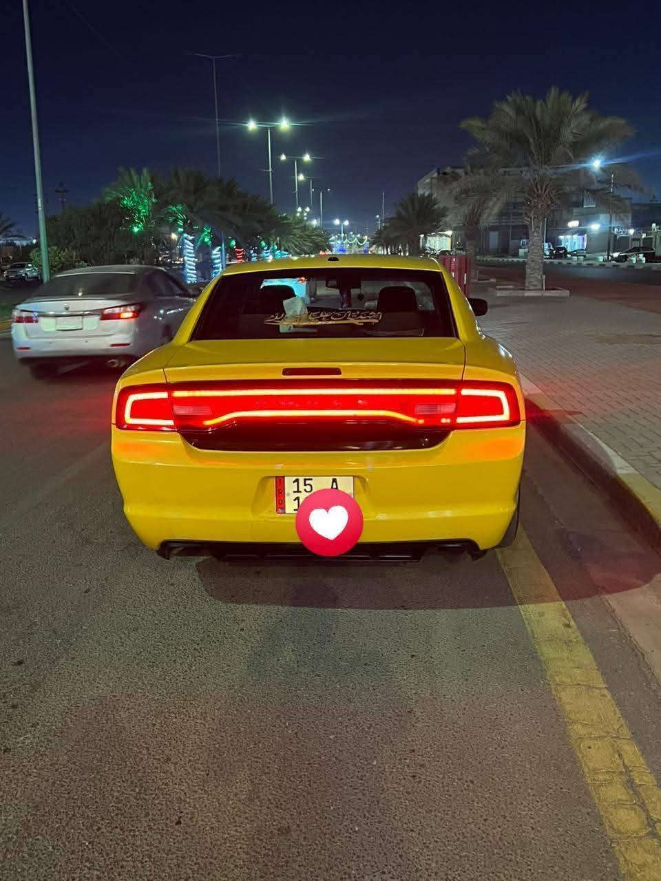 السلام عليكم ورحمه الله وبركاته
جارجر 2011  محرك خير من الله كير طيارة جاهزةتدفئه تبريد  حدادية جاهزة كدام ورة كارتون  منضومة البانزين كله جديد خطها ناصرية سفوان السياره  مصفره هيئة ومرور سنويتها ال28 رقم انكليزي أنبار مشروع وطني   السياره حلوه بيه جاملغ وبنيد ماعبر لا منا ولا منا بيها طخات بسيطة 
صبغة جديدة  السعر 135وبيها مجال
مكاني  بصرة سفوان *********** بيه وتساب
