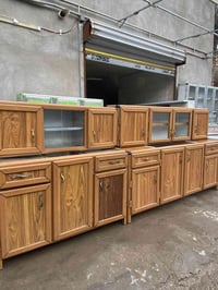 كاونتر 4قطع نضيف سعر 265وبي مجال (07513880655)واتساب