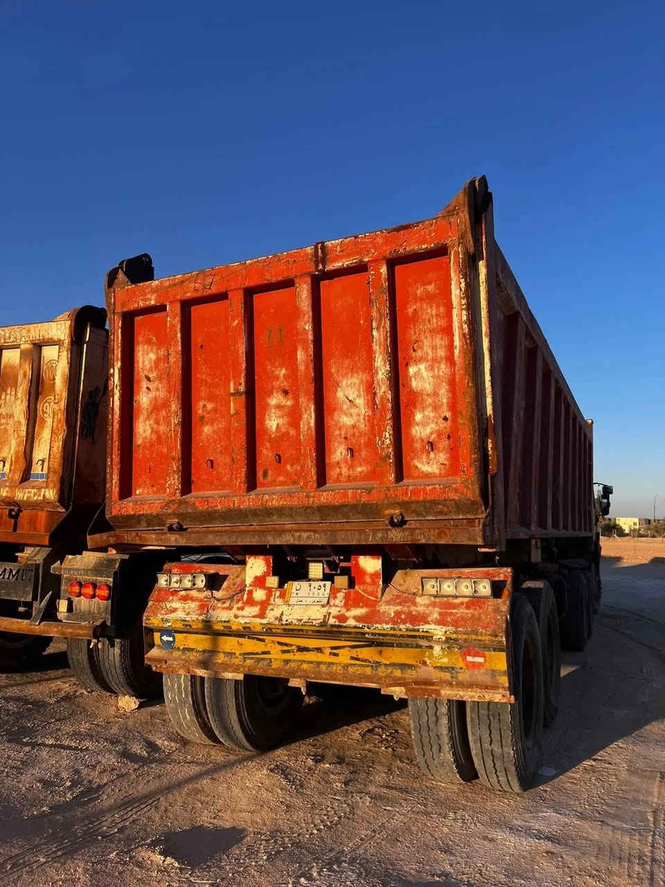 عربه جابر 2007 للبيع مكفوله المكان كربلاء للاستفسار ***********
