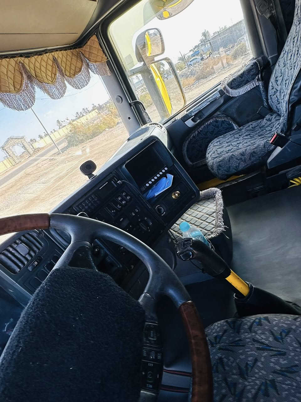 السلام عليكم سكانيا 2008 مكينه 500 R كيرعادي 1000 ثلاجه رتايدر فول مواصفات تخم تاير مربوطه بلسنويه فلات 4دناكير سنويه جديده بسمي مكانها البصره القرنه
السعر285 
***********
***********
