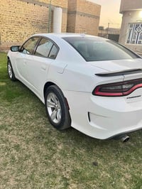 تشارجر • ٢٠١٧ • حادث امريكا