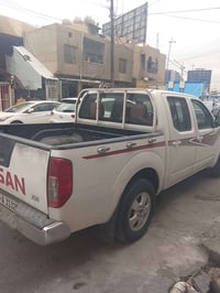 نافارا • ٢٠١٠ • رقم دهوك