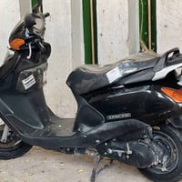 سبيبي ياباني • مكفولة • كفرات اصلي