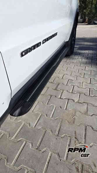 الاكثر مبيعآ على مستوى العراق ❤️
متانه عالية - موديل رياضي - مصنوع من الالمنيوم المضغوط المخصص للطائرات 
🟢 مناسب لاغلب موديلات 2011_2021

✅  يتوفر #دوسات_جيب (#خط_نيكل) #دواسات_جيب_كراندشيروكي_2011_2021 وكالة ماركة منشأ أمريكي تتحمل كافة الأوزان، شكل رياضي مع التركيب الموقعي داخل بغداد.
 
🟢 #صعود #حماية #جمالية 

#جيب_لاريدو_كراند_شيروكي

#side_step_jeep_crand_cherokee2011_2021
#rpm___car
مركز 𝐑𝐏𝐌 𝐂𝐀𝐑 للسيارات اختيارك الافضل✔️ 

 مركز 𝐑𝐏𝐌 𝐂𝐀𝐑 للسيارات          مركز أر بي إم كار للسيارات  

#كماليات #دواسات #إكسسوارات #اكسبلورر #امريكي #جيب 
#rpm___car

🔴 لا تنسوا متابعة وزيارة الصفحة وتسجيل الإعجاب للحصول على كل ما هو جديد.
🔴👈 للحجز والاستفسار يرجى مراسلة الصفحة أو الاتصال على رقم الواتساب 📞 ***********
#زين_كاش #ماستر_كي #سويج #نيو #سيارات_امريكي
