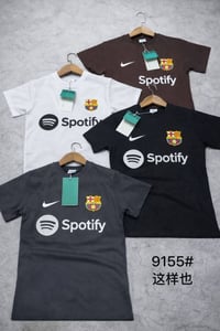 تشيرت قطني • شد ١٦ قطعة • مقاسات XL-4XL