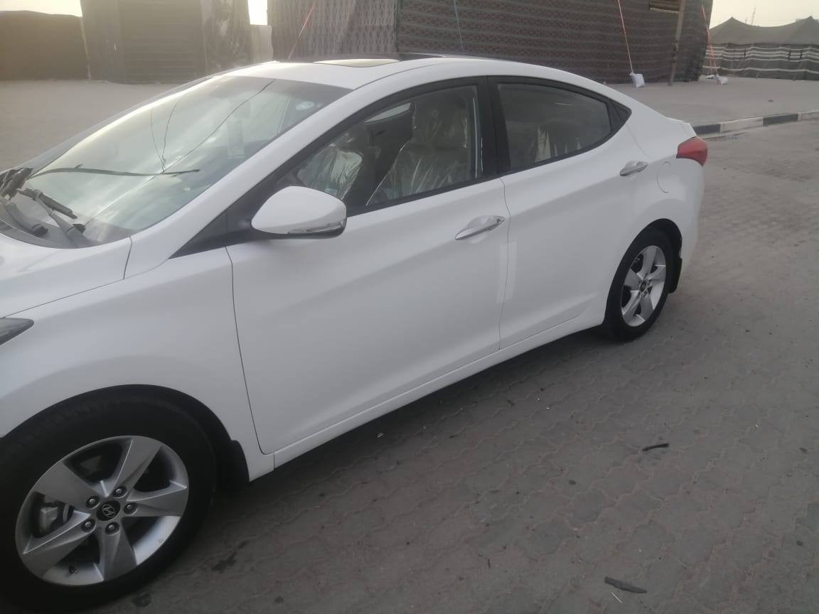 السلام عليكم النترا موديل ١٣ خليجي كفاله عامه محرك ١٨٠٠ رقم اربيل بأسم ولد بالبصره فول مواصفات ما عدا البصمه السياره حلوه وجديده استخدام شخصي السعر ١١٣ وبيهه مجال عنوان البصره مكلف بالنشر رقم راعي السياره ***********
