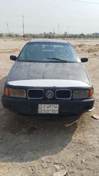 كولف • ١٩٨٨ • رقم كركوك