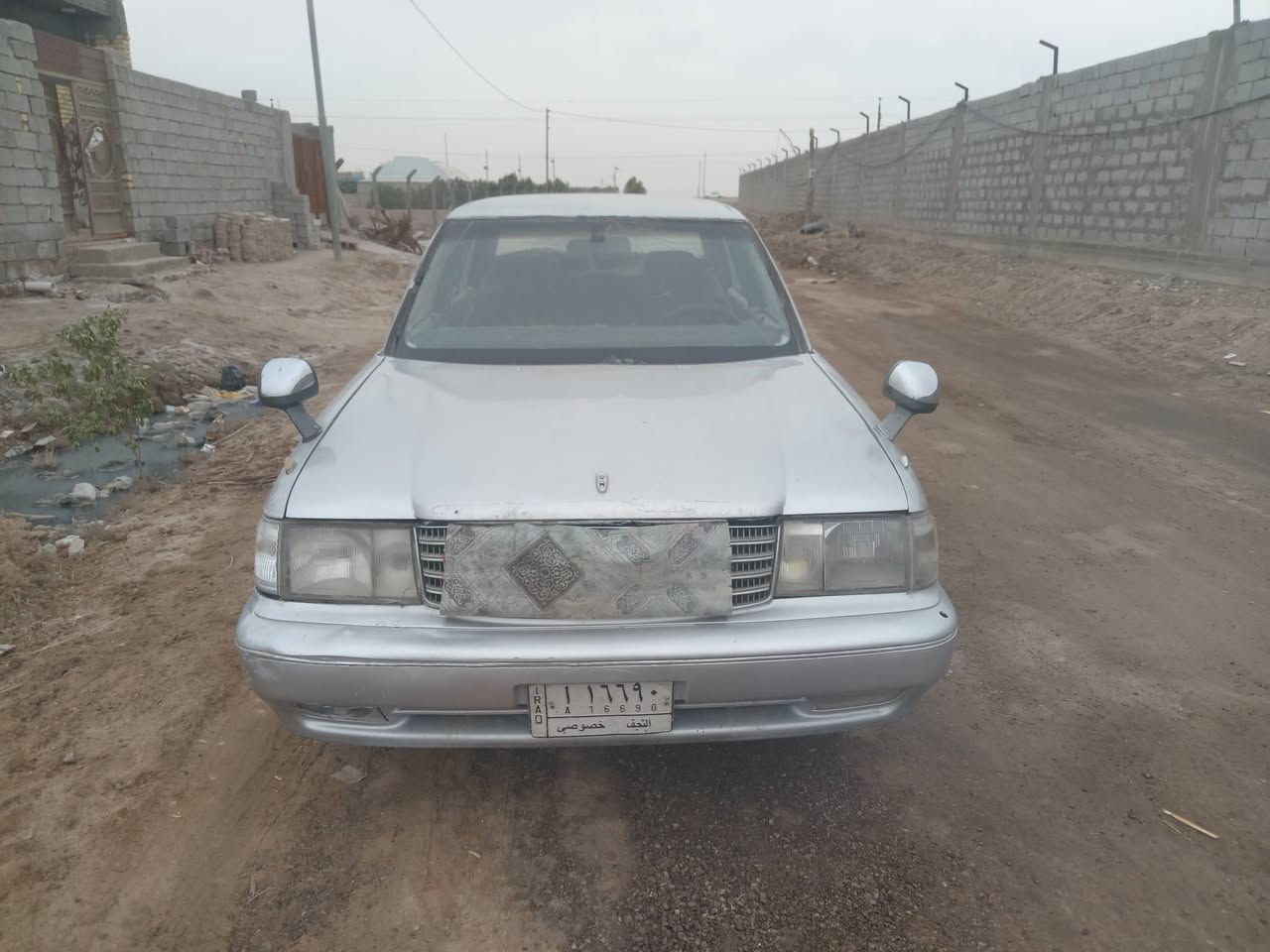 أرنب للبيع ألماني نجف مكينه وكير فيفيتي شرط َمكفولات حدادين جديده تغيرات جدد بريش عنبار جدد نقصه فقط تبرير مصبوغه جماليه المكان ناصريه البطحاء السعر ٥٠ بيه مجال قليل *********** ***********  بيه واتساب
