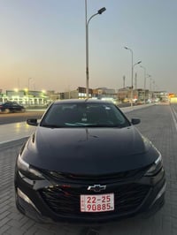 ماليبو • ٢٠٢٣ • ٩٢٠٠٠ كم