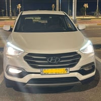 سنتافي • ٢٠١٨ • وارد امريكي