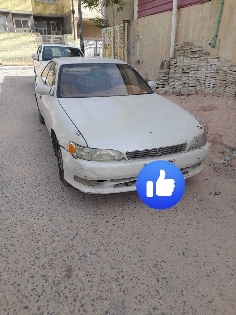 السلام عليكم مارك نقل كير محرك حلوات رقم بغداد سنويه بشهر السادس تخلص راعيهه بالنجف يريدتحويل بيهه نواقص قليله ٢٨ سعرها ***********
