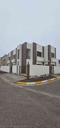 مجمع الفلوجه ستي • ٢٤٠م • بناء ٣٦٠م