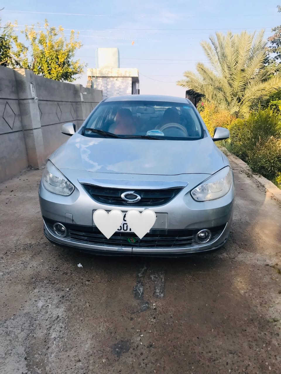 سلام عليكم
سياره سامسونج اس ام 3 موديل 2011 رقم صلاح الدين انكليزي 

مشروع وطني سنويه لل29 جاهزه عل اخر حبايه السعر 65 وبيه مجال بسيط للاستفسار اتصال 📞 ***********
