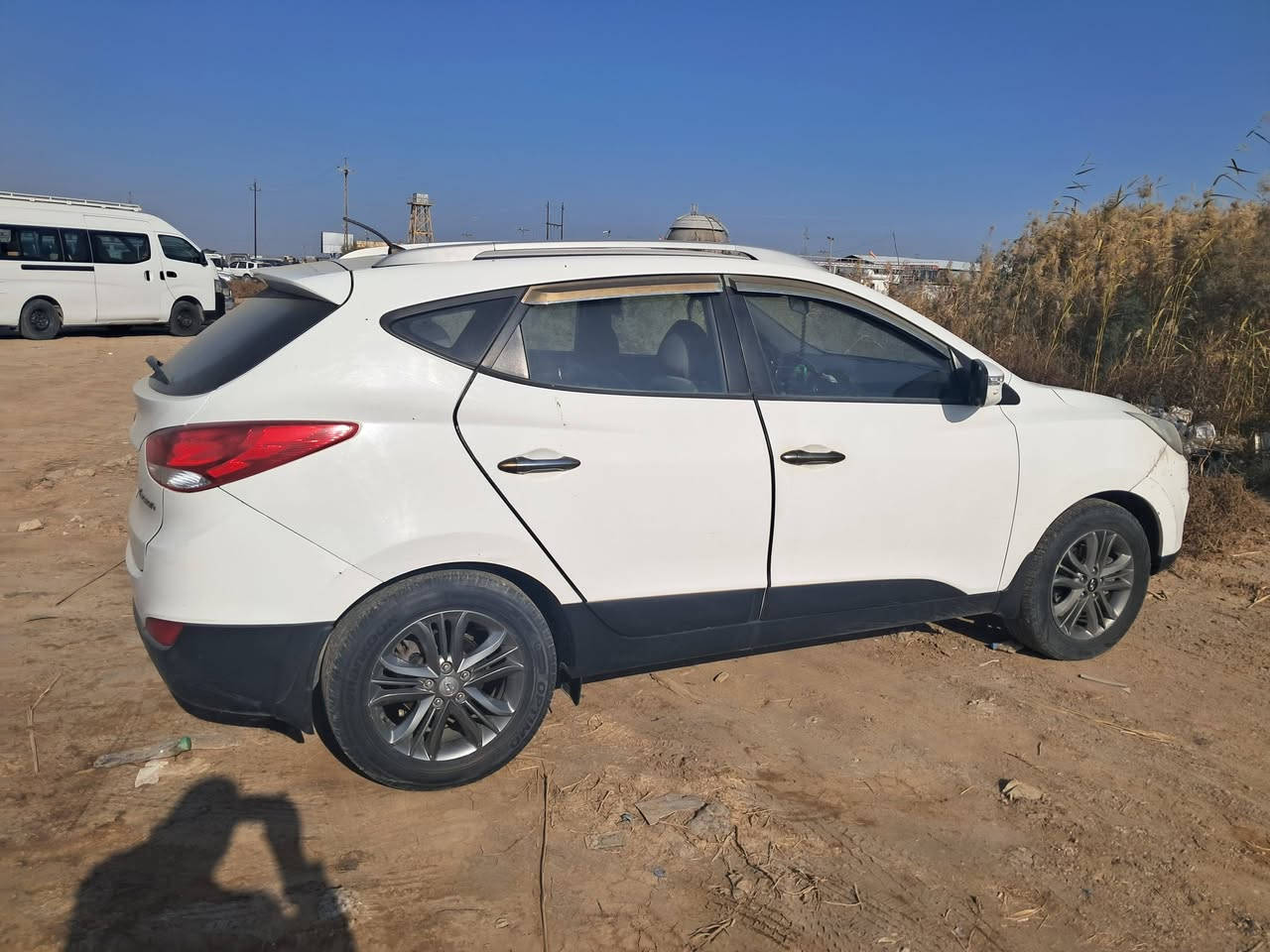 السلام عليكم
توسان ١٤ خليجي حلوه وناعمه تبريد تدفئه بيها منظومة غاز
م***********
السعر147بيها مجال قليل
