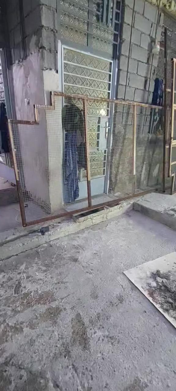 مكاني بغداد الحميدية ليفيدنة بخدمتة


**إذا كنت صاحب هذا الإعلان وتريد حذفه لأي سبب، رجاءا أرسل رسالة إلى الدعم الفني**