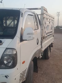 كيا • مديل٢٠١٢ • لبصرة