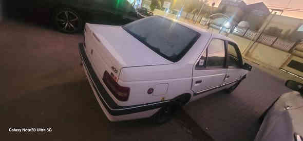 بيجو ٤٠٥ مديل ٢٠١٣ سياره جهزه تبريد شغلها بيه طخه بل باب ٤٩  هذا رقم تواصل على ***********
