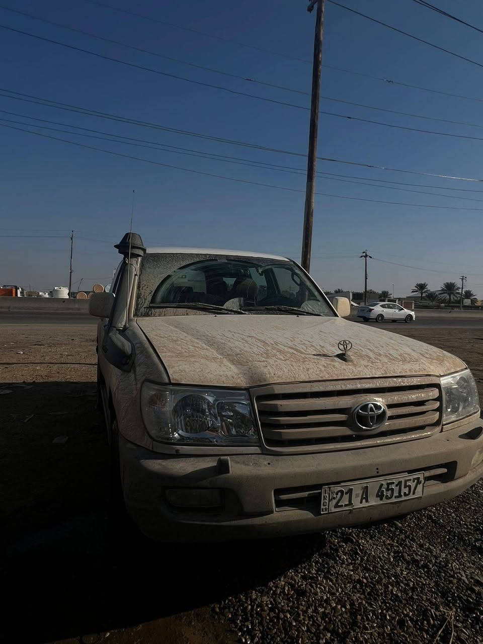 موديل ٢٠٠٢ بسمي.  مكينه وكير خير من الله *********** والسعر 125$   مكينه كاز  ممككان بغداد جسر ديالى
