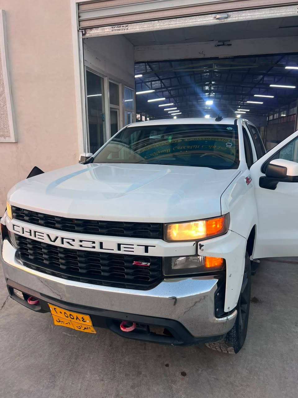 السلام عليكم للبيع فقط السعر220 موديل 2019 رقم اربيل بسمي باب جبير بدي قصير حادث سرقه جاملغ فقط وراجع نفسه بدون ايرباك السونار مرفق  مكان السياره واسط الزبيديه***********
