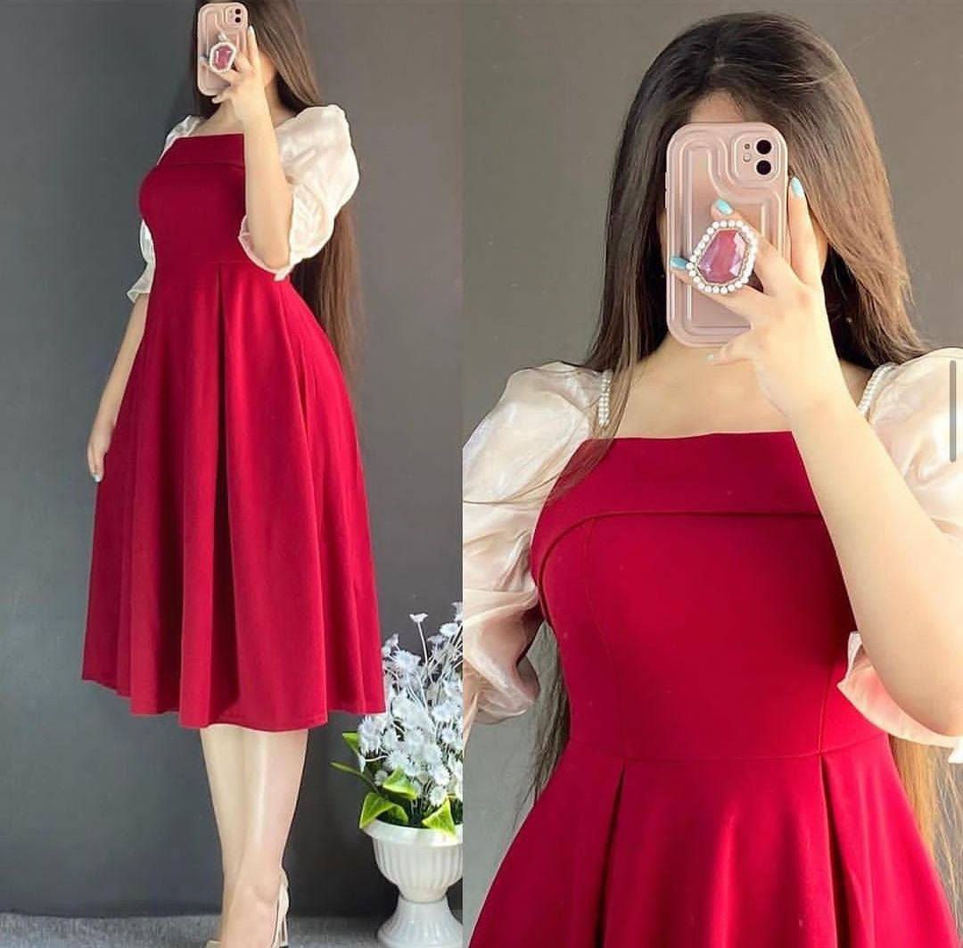 كشخة العيد السنة غير مع أجمل الفساتين الكورية! ✨👗
​تألقي بأحدث الموديلات الكورية الناعمة والأنيقة، خامات تجنن وتصاميم ترضي ذوقج وتكمل أناقتج بالعيد.
​وفرنالكم تشكيلة جديدة بأسعار خيالية:
​الأسعار: من 25 إلى 40 ألف دينار فقط! 💸
​التوصيل: 3 آلاف دينار بس لكل محافظات العراق! 🚗💨
​لا تفوتين الفرصة، الكمية محدودة والطلب عليها سريع!
للحجز والاستفسار، راسلينا على خاص الصفحة وحجزي قطعتج قبل لتخلص. 💌
​#فساتين_كورية #كشخة_العيد #تجهيزات_العيد #أزياء_العيد #فساتين_بنات #العراق #بغداد #تسوق_اونلاين #توصيل_العراق @إشارة


**إذا كنت صاحب هذا الإعلان وتريد حذفه لأي سبب، رجاءا أرسل رسالة إلى الدعم الفني**