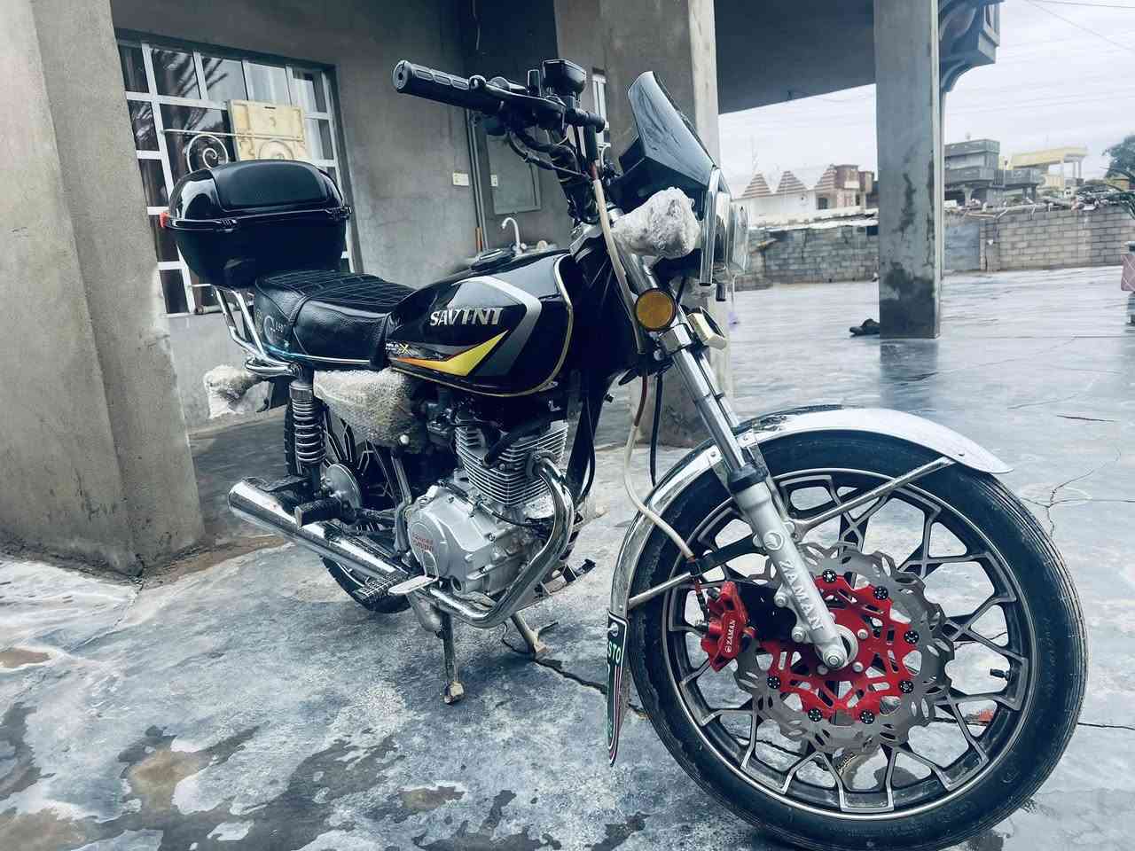 للبيع أو مراوس بأحدث

سيفان 24
محرك مامفتوح 
تواير شركه 
شاشه شغاله
بعده جديد 

للأستفسار خاص 

***********
