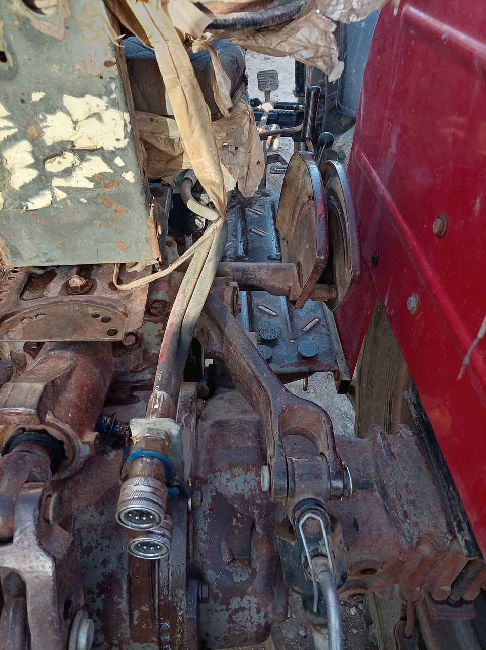 السلام عليكم مكينه فوركسن للبيع
أرقام وسنويه تحويل مكفوله كفاله عامه
للاستفسار ***********
