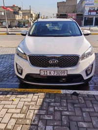 سورنتو • ٢٠١٦ • ماشيه ١٢٠٠٠٠