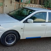 لانسر • ٢٠١٠ • توماتيك