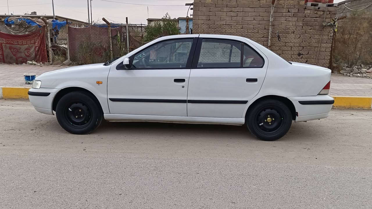 سلام عليكم سمند للبيع  مديل 2011
رقم ذي قار راعيها موجود يمي 

مكينه وكير خير من الله حداديه وره وكدام خير من الله تبريد شغال نقصه غاز كهربائيات كلها

 شغاله سياره خير من الله مال جناي العنوان ناصريه سوق شيوخ 

للستفسار اتصال او راسلني واتساب عندي فيديو توضيح راسلني  واتساب ادزه الك (***********) 

سعر السياره 35 بيها مجال
