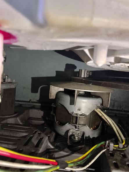 غساله هيتاشي اصلي 11كيلو وضع شركه بشرط نضاف فول مع ضمان اسبوع العنوان موصل حي  القاهره السعر 175الف ***********
