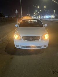 اوبترا • موديل ١٤ • مكينة وكير سليم