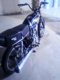 دراجه ناريه • موتوسيكل • دراجه • نامه • NAMI GDI