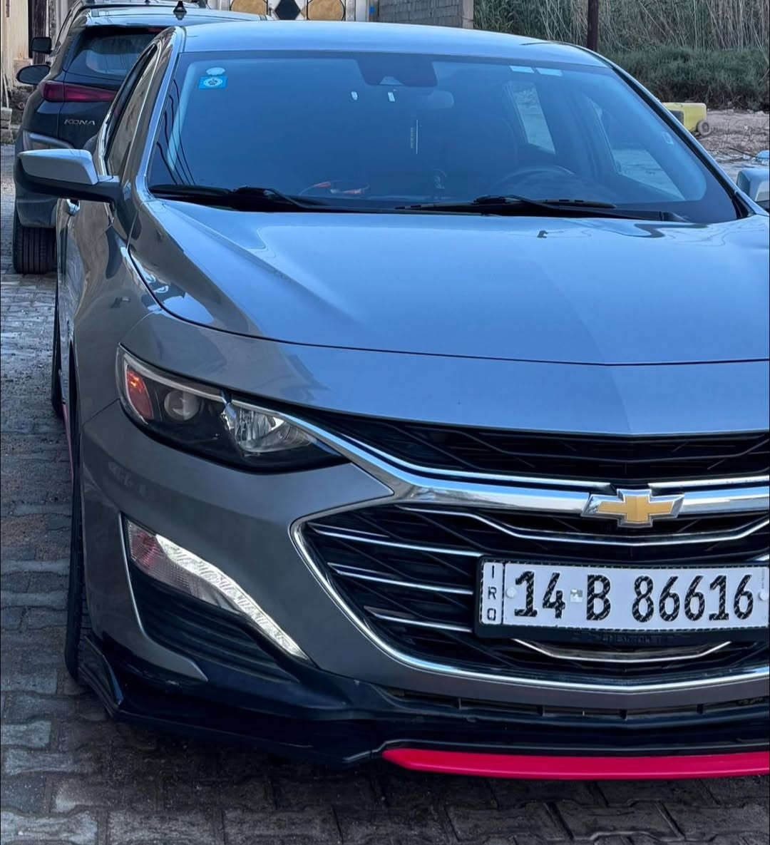 ماليبو 2023
مواصفات السياره LT اللون سلفري
الحادث تقرير غرق فقط والسياره تصليحها صار وكالة كلشي تبدل قطع وكالة
مكينة كير كفالة 
سيارة تبريد قطعتين شاشه جبيره
ابل كار بلي + اندرويد اوتو وايرلس 
تحكم ستيرن جهتين رادار امامي تصادم
كامره خلفيه
مثبت سرعة تحديد مسار
تبريد منفصل مناخين
كشن سايق كهرباء
لايت عالي ليد ابيض
رقم بصرة حرة الرقم الجديد سنوية 2030تحويل نفس اليوم
ماشية 87 الف كيلو قابل للزياده ممشى امريكا ( 65 الف )
السيارة جديدة وما متعوبة ومعتني بيها دهن كير مبدل بالموعد موتل فرنسي
ودهن المحرك ابدله كل 3000 كيلو امزويل توقيع الامريكي ظمانة 15 الف كيلو
بانزين كلة محسن وسوبر
ملاحظة ( السياره بيها صبغ بالجاملغ خلفي اثر شخط من قبق البانزين وجوه فقط ) وصوره الصبغ موجوده وي الصور
السعر 135 ورقه و بيها مجال قليل للشراي سيارة جاهزة من كلشي مابيها نقص رقمي اتصال و واتساب :
***********
العنوان : البصرة
