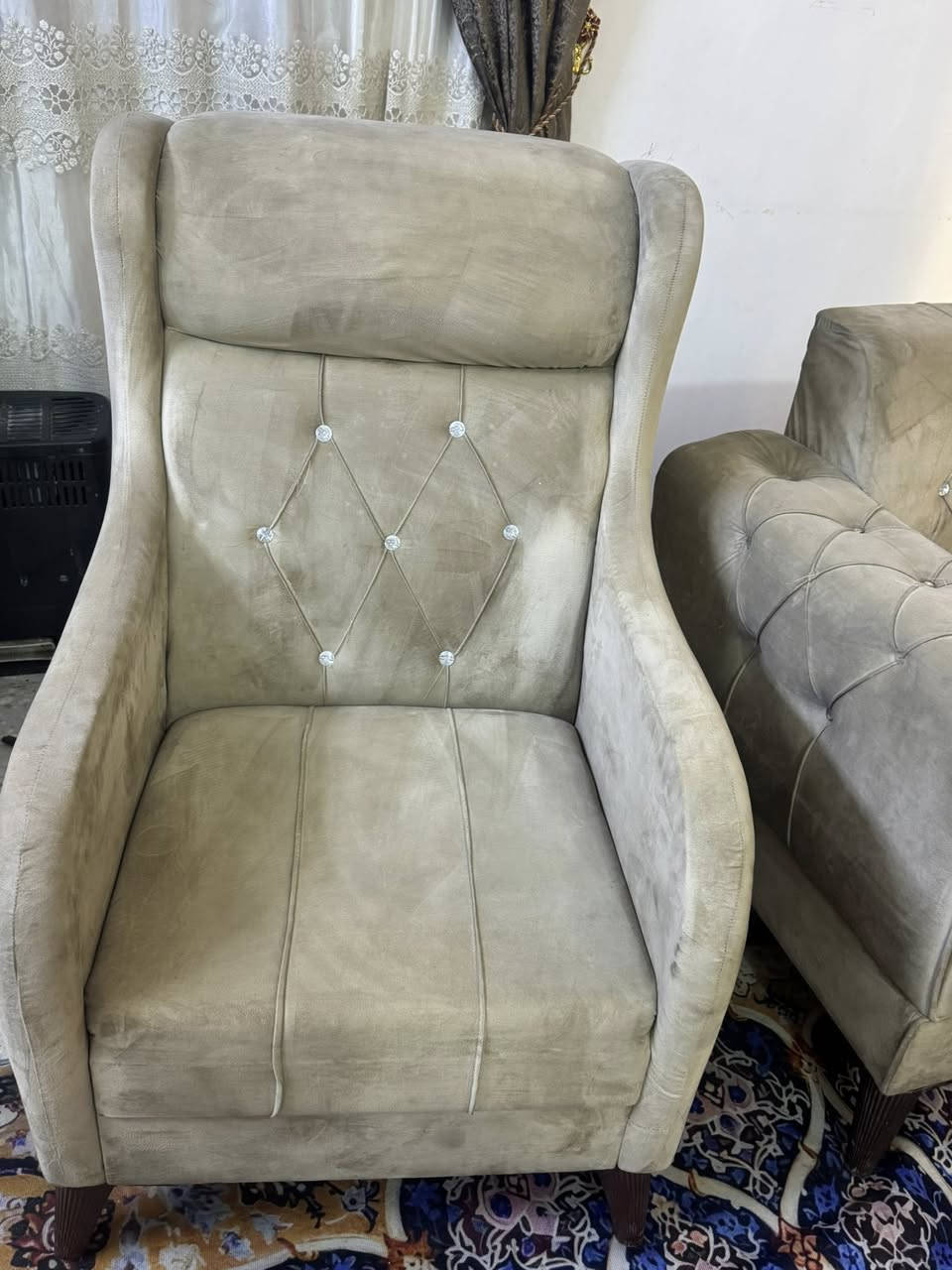 تخم للبيع ٧ مقاعد نضيف مكاني بغداد العلاوي


**إذا كنت صاحب هذا الإعلان وتريد حذفه لأي سبب، رجاءا أرسل رسالة إلى الدعم الفني**