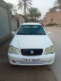 سيكي • ٢٠١٣ • كفاله مكينه وكير